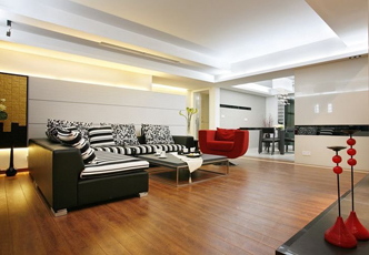 第三届别墅装修嘉年华